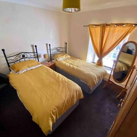 Digs Dre-Tremadog Διαμέρισμα Εξωτερικό φωτογραφία