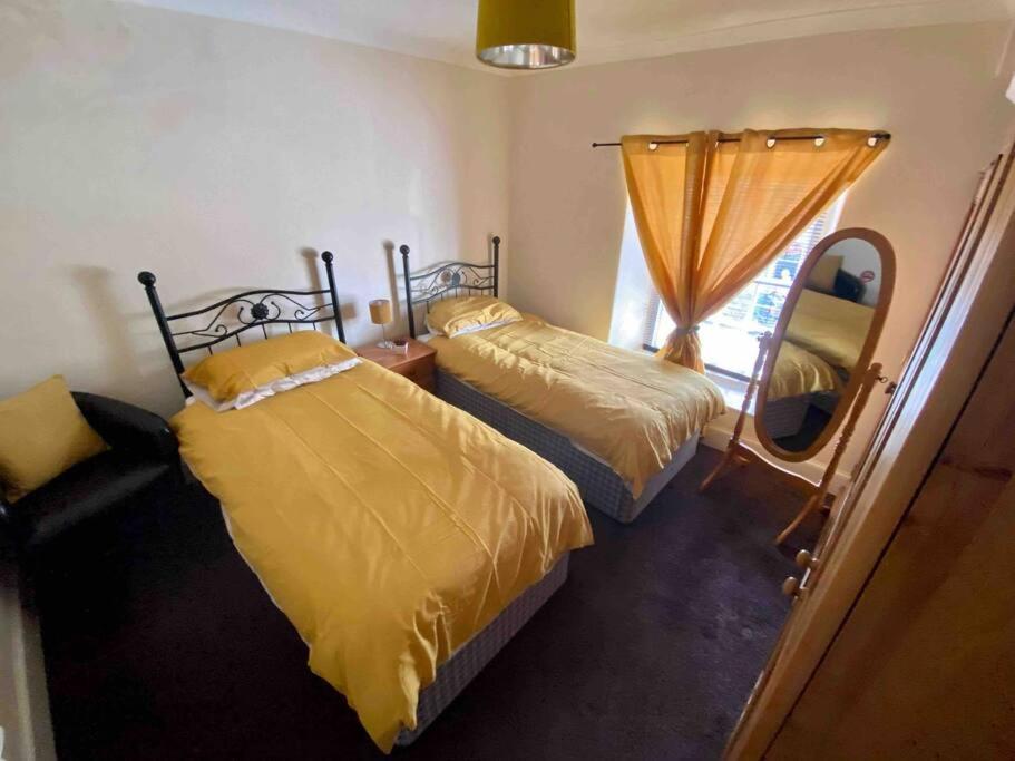 Digs Dre-Tremadog Διαμέρισμα Εξωτερικό φωτογραφία
